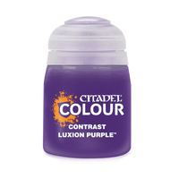 Citadel Color: Contrast - Luxion Purple