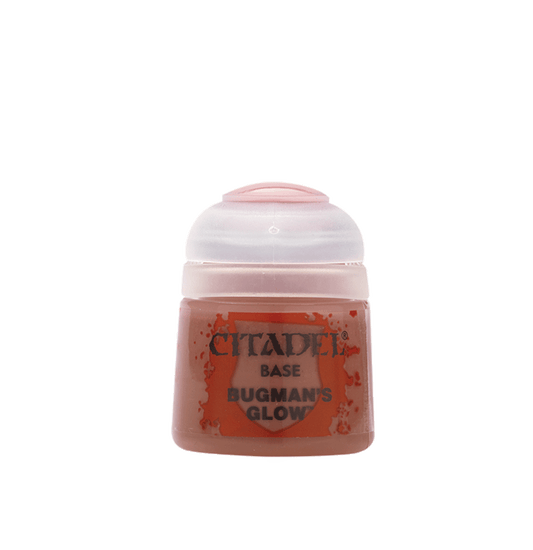 Citadel Color: Base - Bugman's Glow