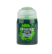 Citadel Color: Shade - Biel-Tan Green
