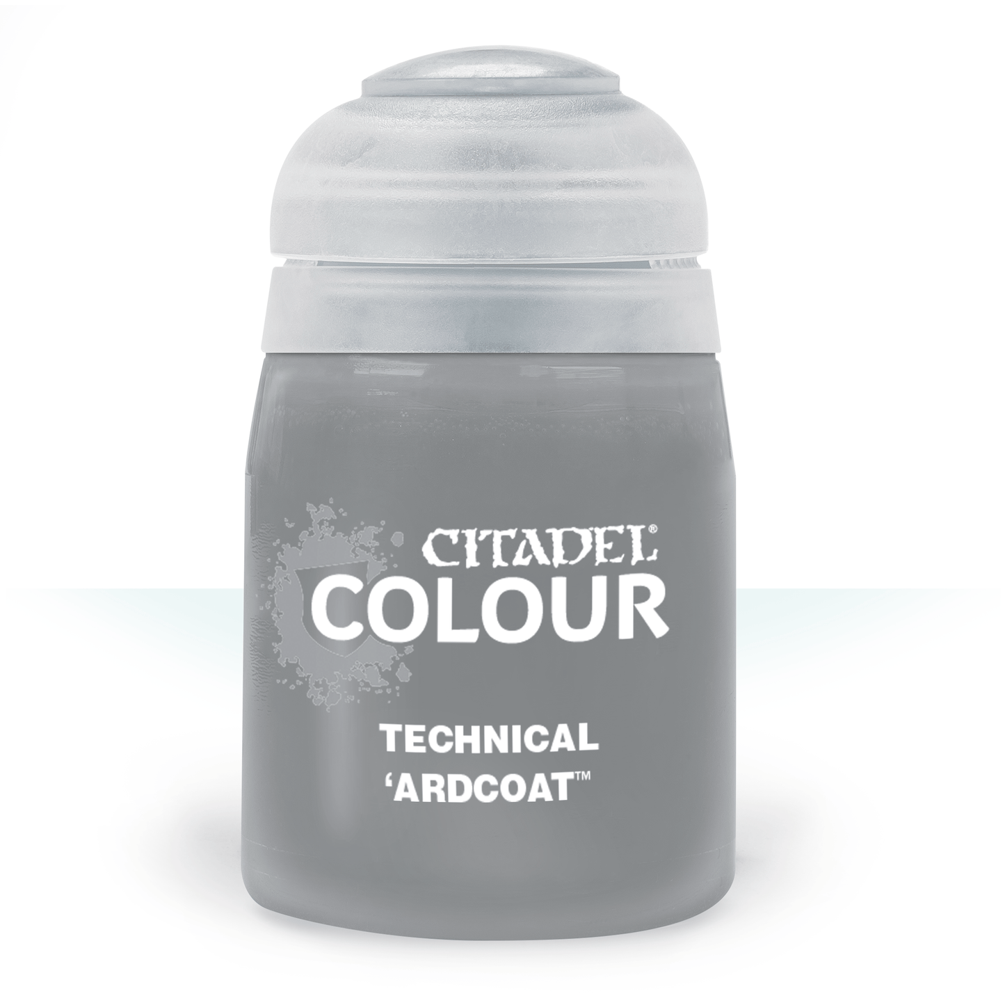 Citadel Color: Technical - 'Ardcoat Gloss Varnish for Miniature Painting (24ml)