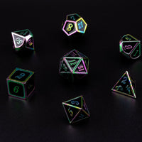 Hunters Mark Dice Set