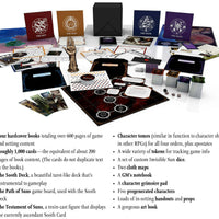 Invisible Sun - Black Cube