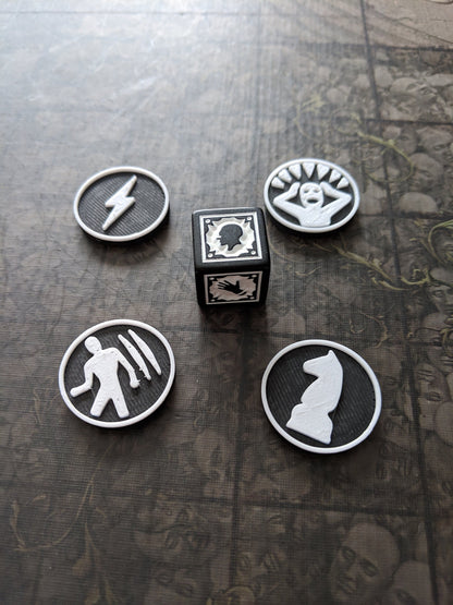 Action Tokens