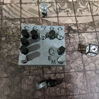 Warlock Spell Tracker