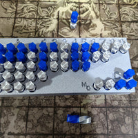 Sorcerer Spell Tracker