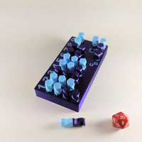 Cleric Spell Tracker