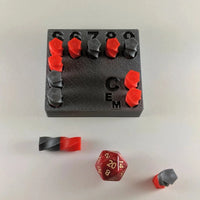 Warlock Spell Tracker