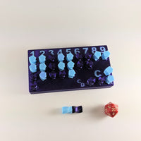 Cleric Spell Tracker