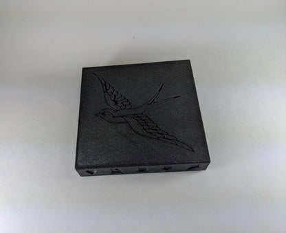 Player Tokens for Wingspan