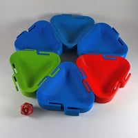 Connectible Board Game Organizers (3 pack)