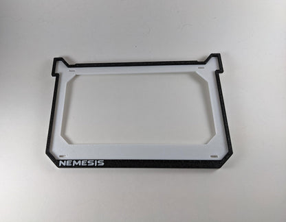 Player Dashboard for Nemesis