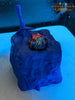 Gelatinous Cube Dice Box