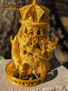 Druid 3D Printed Dice Tower