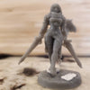 Melisa - RN Estudio - 32mm - dnd - tabletop - 3d printed figure - miniature
