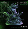 Maw - Dark Gods - 32mm - D&D - pathfinder - tabletop - rpg - fantasy - miniature
