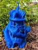 Druid 3D Printed Dice Tower