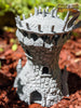 Goblin 3D Printed Dice Tower