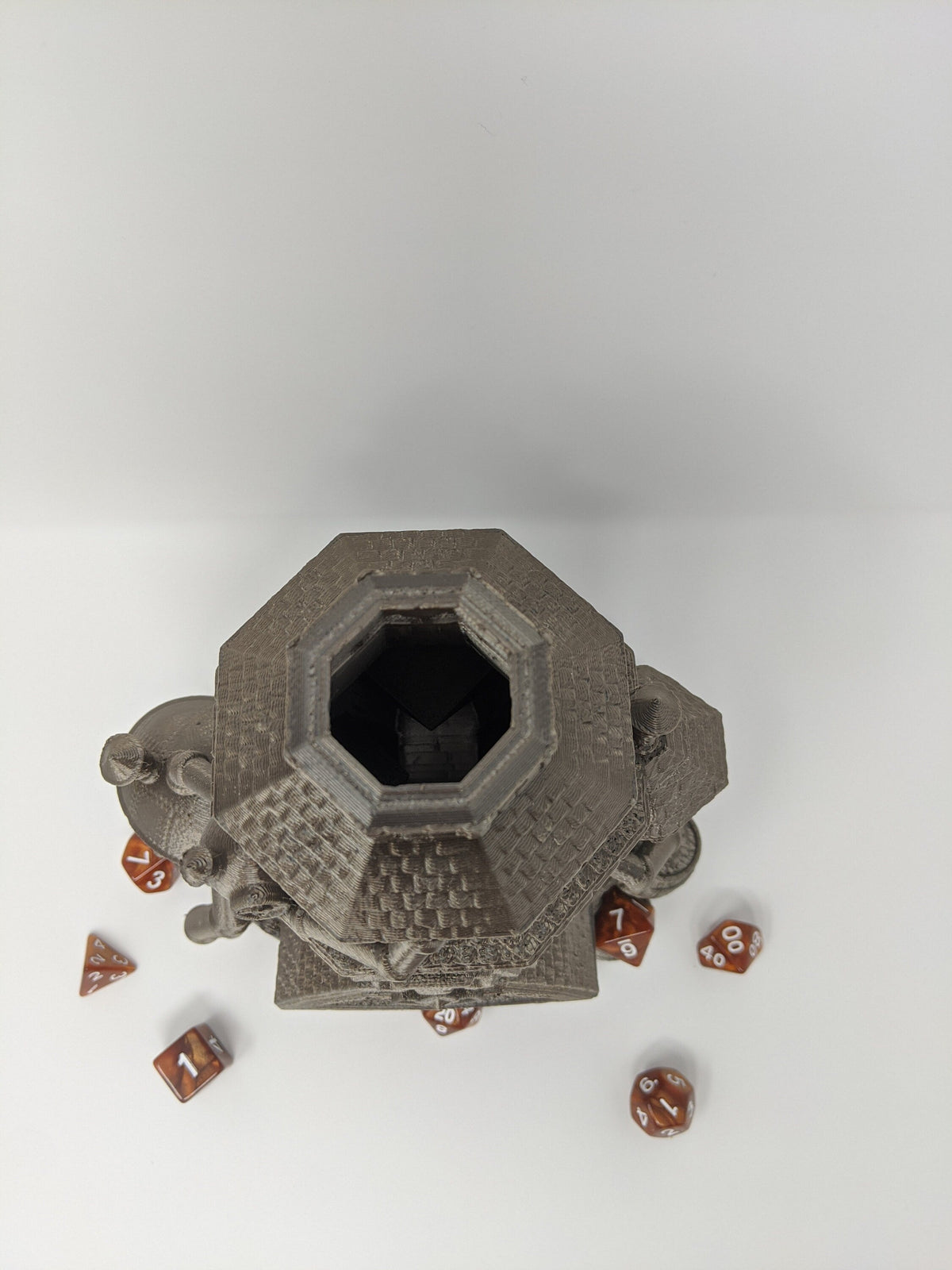 Brewery Dice Roller