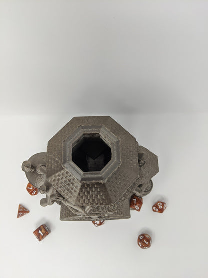 Brewery Dice Roller