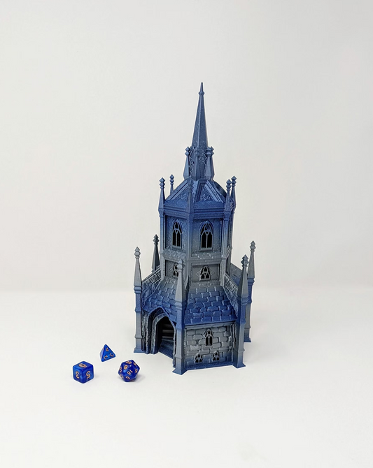 Paladin Dice Roller