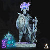 Ironstorm Sentinels - ArchVillain Games - Eye Of The Storm - 32mm scale - Tabletop - Fantasy - RPG - Pathfinder - Miniature