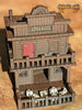 Ghost Town Dice Tower