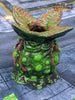 Alien Egg Pod 3D Printed Dice Box