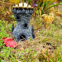 Goblin 3D Printed Dice Tower