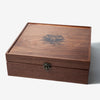 Card Deck Box - 12 Compartments