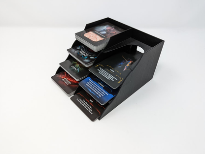 Card Holder for Nemesis