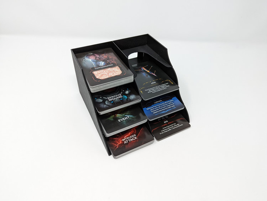 Card Holder for Nemesis