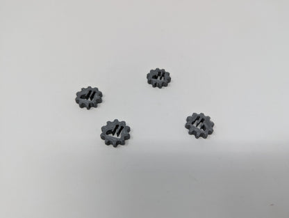 Gear Tokens for Fantastic Factories