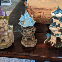 Mystery Loot Box - Random 3D Printed Dice Tower