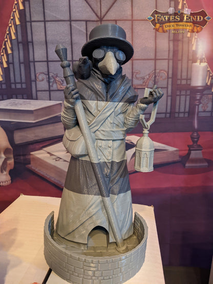 Gothic Horror Mystery Loot Box