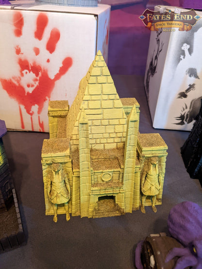 Gothic Horror Mystery Loot Box