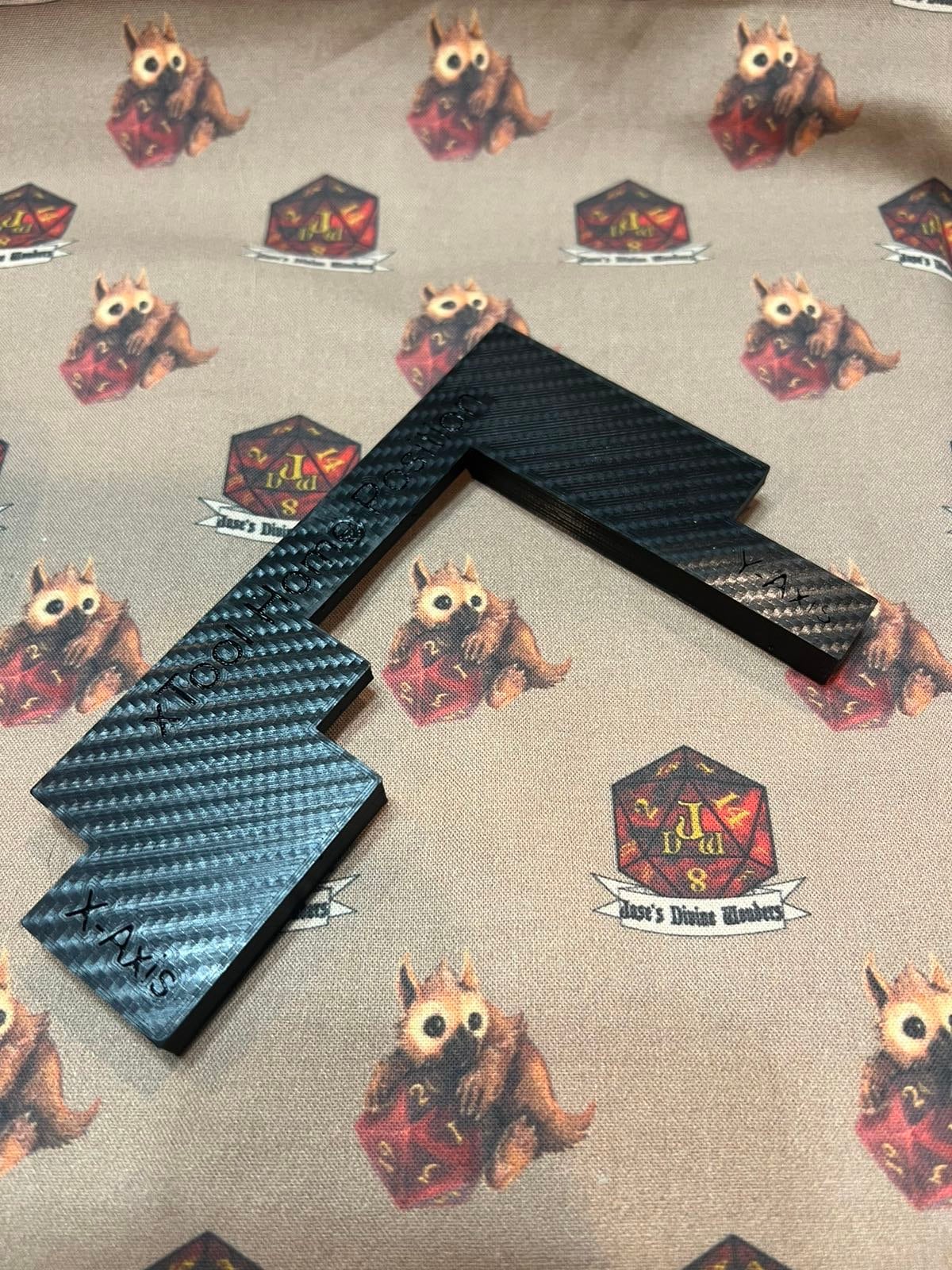 Pattern Flat Build Surface for 3D Printing – Reusable Flexible Print Bed