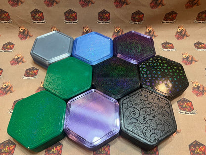 Pattern Flat Build Surface for 3D Printing – Reusable Flexible Print Bed