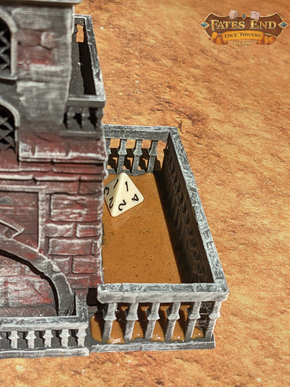 Sand Citadel