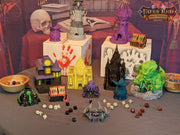 Gothic Horror Mystery Loot Box