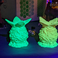 Cyberpunk/Sci-Fi Mystery Box