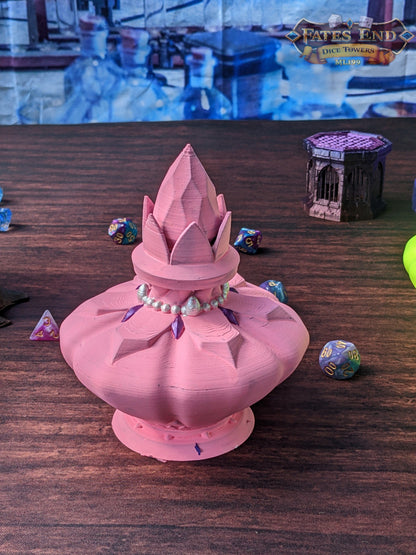 Potion-Dice Box