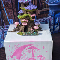 Enchanted Forest/Magical Mystery Box