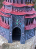 Drow Dice Tower