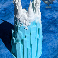 Fjord Frost Giant Dice Tower