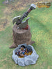 Barbarian Axe 3D Printed Dice Tower