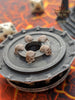Necromancer's Mausoleum 3D Printed Dice Jail