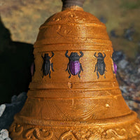 Bell of Bugs Dice Tower