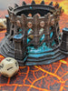 Necromancer's Mausoleum 3D Printed Dice Jail