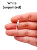 Human Skeleton - HO scale (1:87)