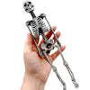 Human Skeleton Miniature - 1:6 Scale (1 skeleton) - The Scale Grail